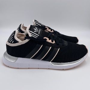 Adidas Swift Run X Black Woman’s Shoes